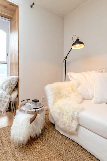 Silver Stone Suite - In The Heart Of Aberdeen Esterno foto