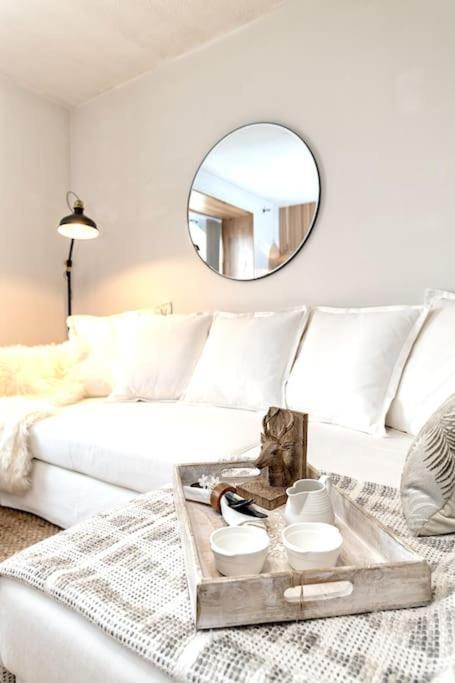 Silver Stone Suite - In The Heart Of Aberdeen Esterno foto