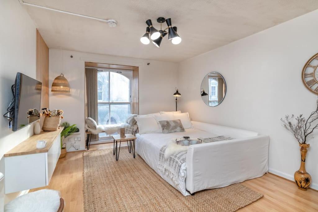 Silver Stone Suite - In The Heart Of Aberdeen Esterno foto