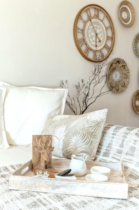 Silver Stone Suite - In The Heart Of Aberdeen Esterno foto